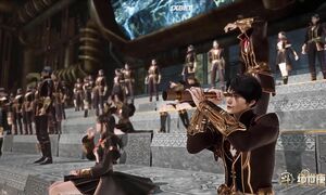 [Anistar.org] Douluo Dalu II - Jueshi Tangmen [TV-1] - 56 [1080p]
