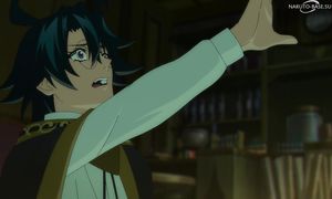 Wistoria Wand and Sword - 01 [DUB]