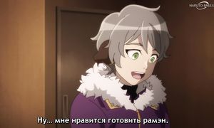 Tower of God S2 - 01 [SUB]