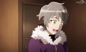 Tower of God S2 - 01 [DUB]