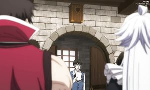Shinmai Ossan Boukensha - 02 [DUB]