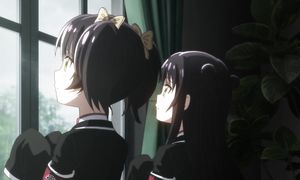 Boarding School Juliet Ep #9