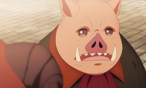 Strongest - 03 [DUB]
