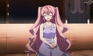 KimiSen S2 - 01 [DUB]