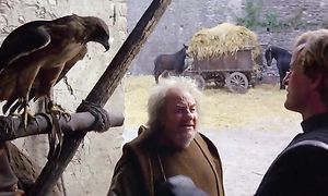 Ledi.jstreb.1985.BDRip