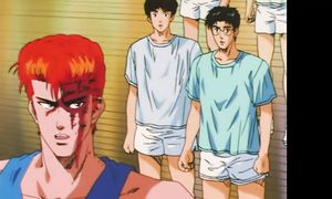 Slam Dunk - EP24
