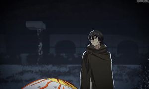 Failure Frame - EP2