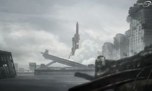 NieR Automata - 14 [DUB]
