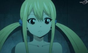 Fairy Tail 100 Years Quest - 02 [DUB]