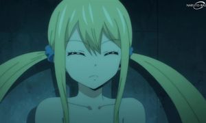 Fairy Tail 100 Years Quest - 02 [SUB]