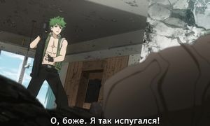 Yozakura Family - 15 [SUB]