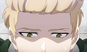 Tower of God - 02 [DUB]