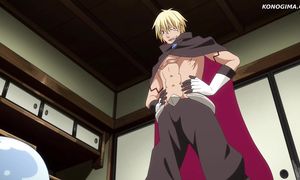 That Time I Got Reincarnated as a Slime Season 3 - EP 14