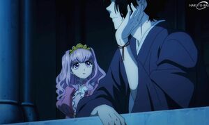 No Longer Allowed In Another World - 02 [DUB]