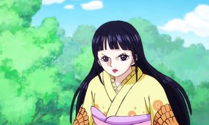 [SaloVpalo] One Piece - 916 [1080p] SUB