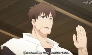 Parry Everything - 03 [SUB]