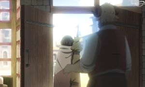 Bye Bye Earth - 02 [SUB]