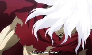My Hero Academia S7 - 11 [SUB]