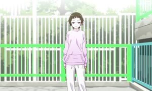 Monogatari - 03 [DUB]