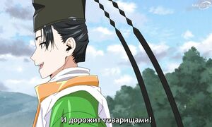 Elusive Samurai - 03 [SUB]