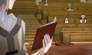 Wistoria Wand and Sword - 03 [DUB]
