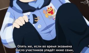 Tower of God S2 - 03 [SUB]