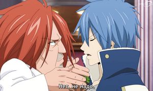 Fairy Tail 100 Years Quest - 03 [SUB]