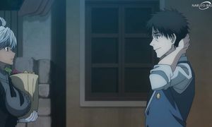 The Ossan Newbie Adventurer - 04 [DUB]