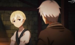 Spice and Wolf - 17 [DUB]