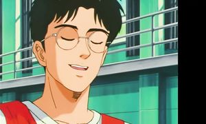 Slam Dunk - EP26