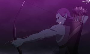 Strongest - 05 [DUB]