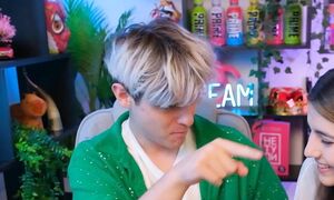 ЗАСМЕЯЛСЯ - ЗАДОНАТИЛ ЧЕЛЛЕНДЖ ДОНАЧУ ПОДПИСЧИКАМ