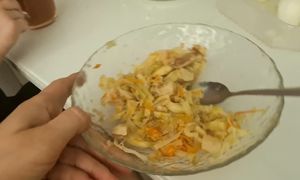 VLOG: Опять отчитала свекровь