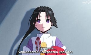Elusive Samurai - 04 [SUB]