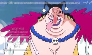 One Piece - 1113 [SUB]