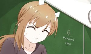ep 01 - Моя подруга-оленичка Нокотан / Shikanoko Nokonoko Koshitantan V2