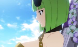 Fairy Tail 100 Years Quest - 04 [SUB]