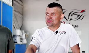 Как убрать пыль на краске авто ОНБ