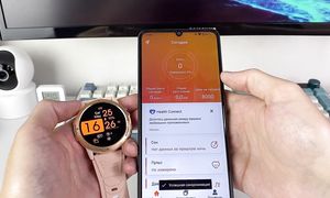 Самые Крутые Бюджетные Умные Часы ДОСТУПНЫЕ КАЖДОМУ - это Weofly Explorer