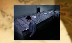 Блуп. Самое Большое Существо в Мире