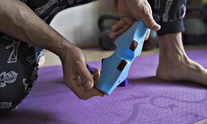 ПРОКАЧКА И УКРЕПЛЕНИЕ ШЕИ В ДОМАШНИХ УСЛОВИЯХ. (БЕЗ ЖЕЛЕЗА)