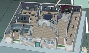 Футурама | Futurama 12 сезон 1 серия озвучка LE-Production.TV