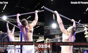 SnapSave.io-FIBO 2024. Quarterfinals.