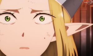 No Longer Allowed in Another World - 04 [DUB]