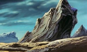 Hokuto no Ken 2 - Bölüm 134