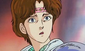 Hokuto no Ken 2 - Bölüm 135