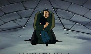 Hokuto no Ken 2 - Bölüm 136