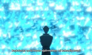 Katsute Mahou Shoujo to Aku wa Tekitai shiteita 4. Bölüm
