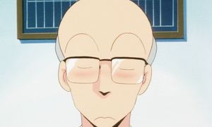 Urusei Yatsura - Bolum 153