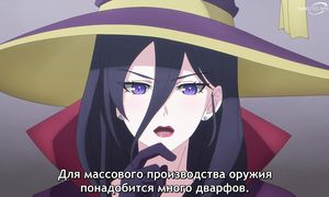 Strongest - 06 [SUB]